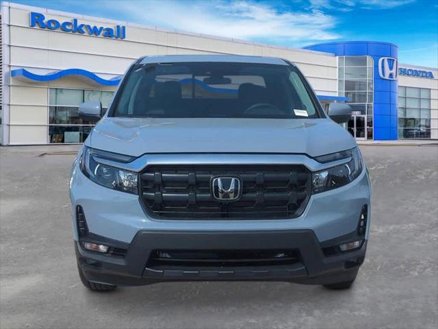 new 2025 Honda Ridgeline car, priced at $41,522