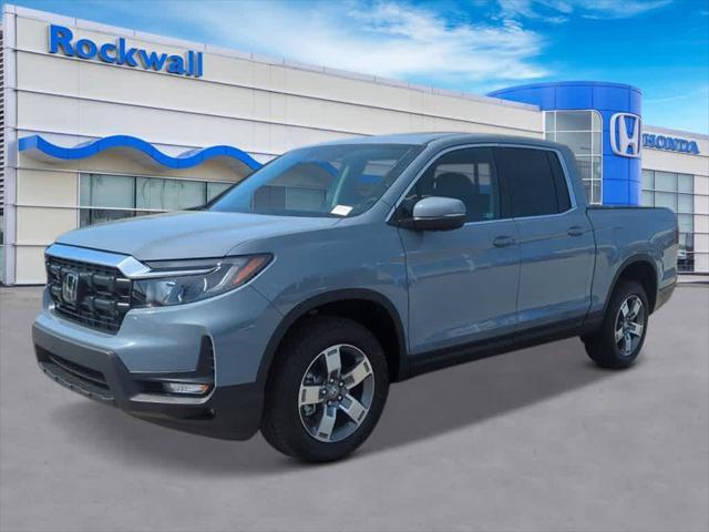 new 2025 Honda Ridgeline car, priced at $42,022