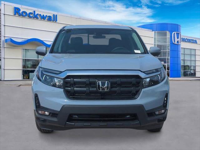 new 2025 Honda Ridgeline car, priced at $42,022