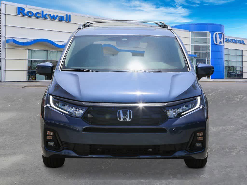 new 2026 Honda Odyssey car, priced at $54,335