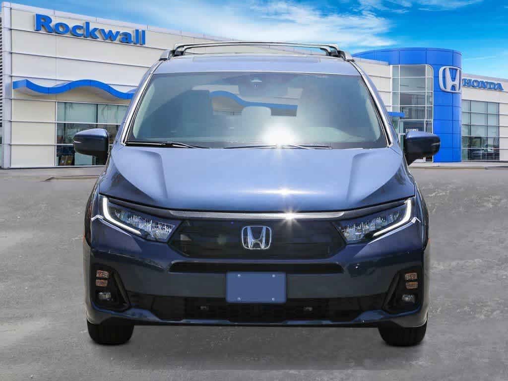 new 2026 Honda Odyssey car, priced at $54,335