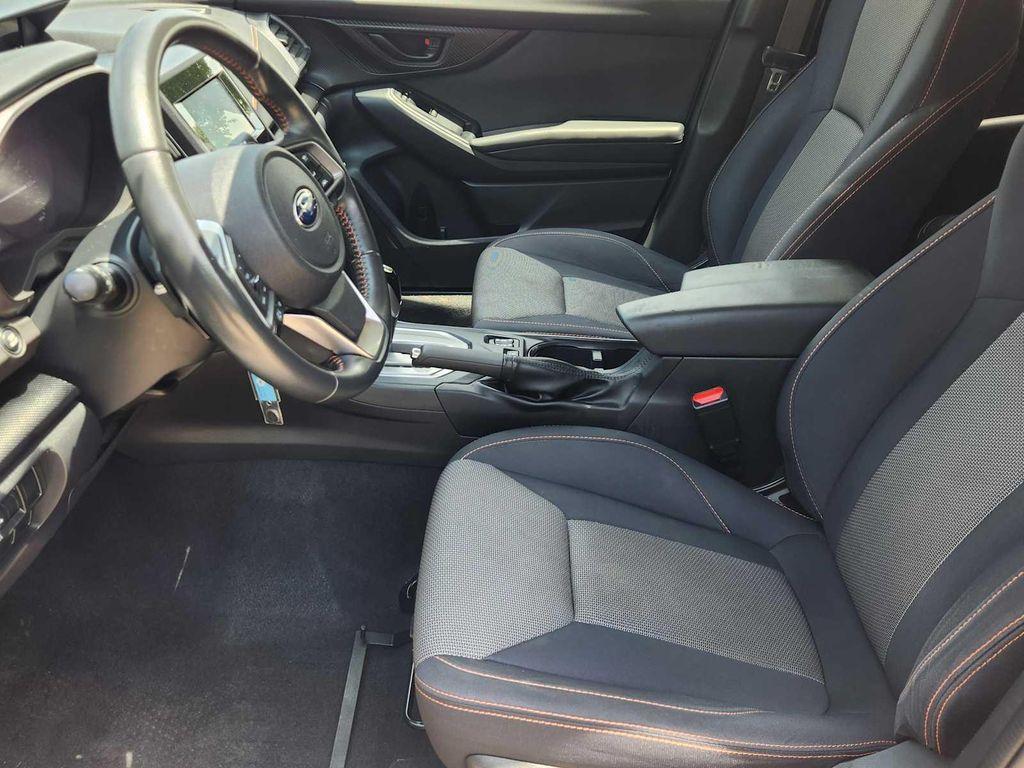 used 2020 Subaru Crosstrek car, priced at $20,973