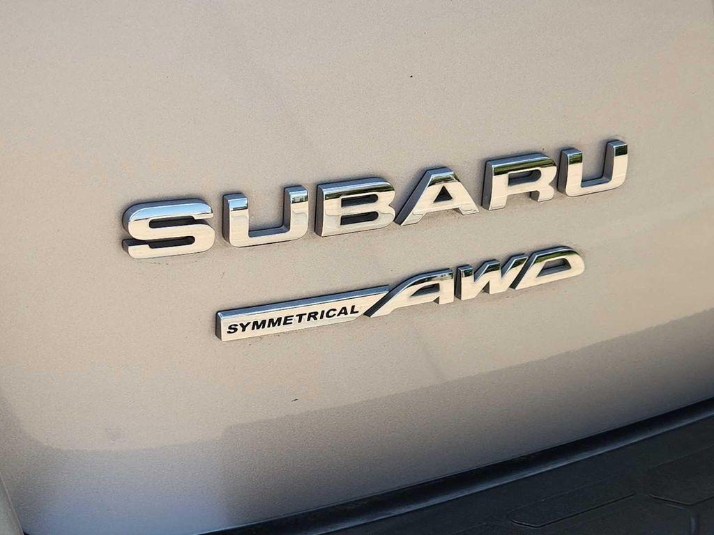 used 2020 Subaru Crosstrek car, priced at $20,973
