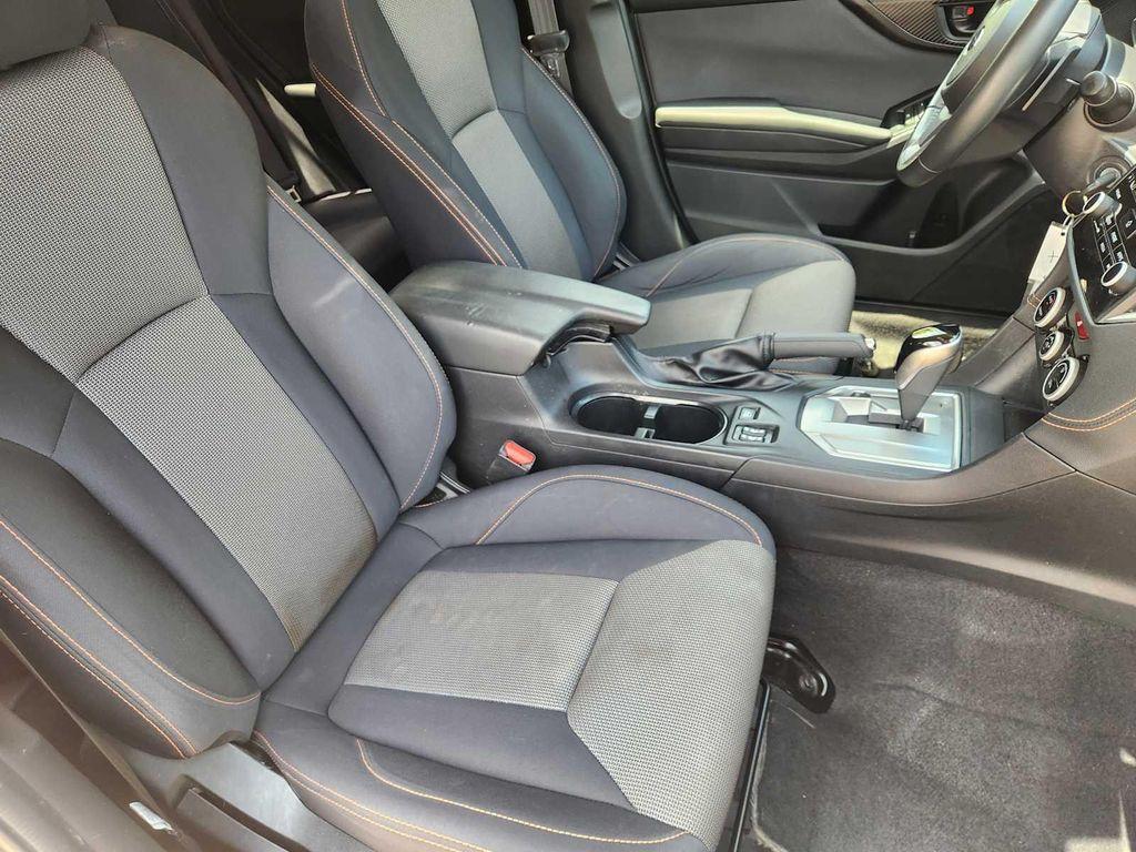 used 2020 Subaru Crosstrek car, priced at $20,973