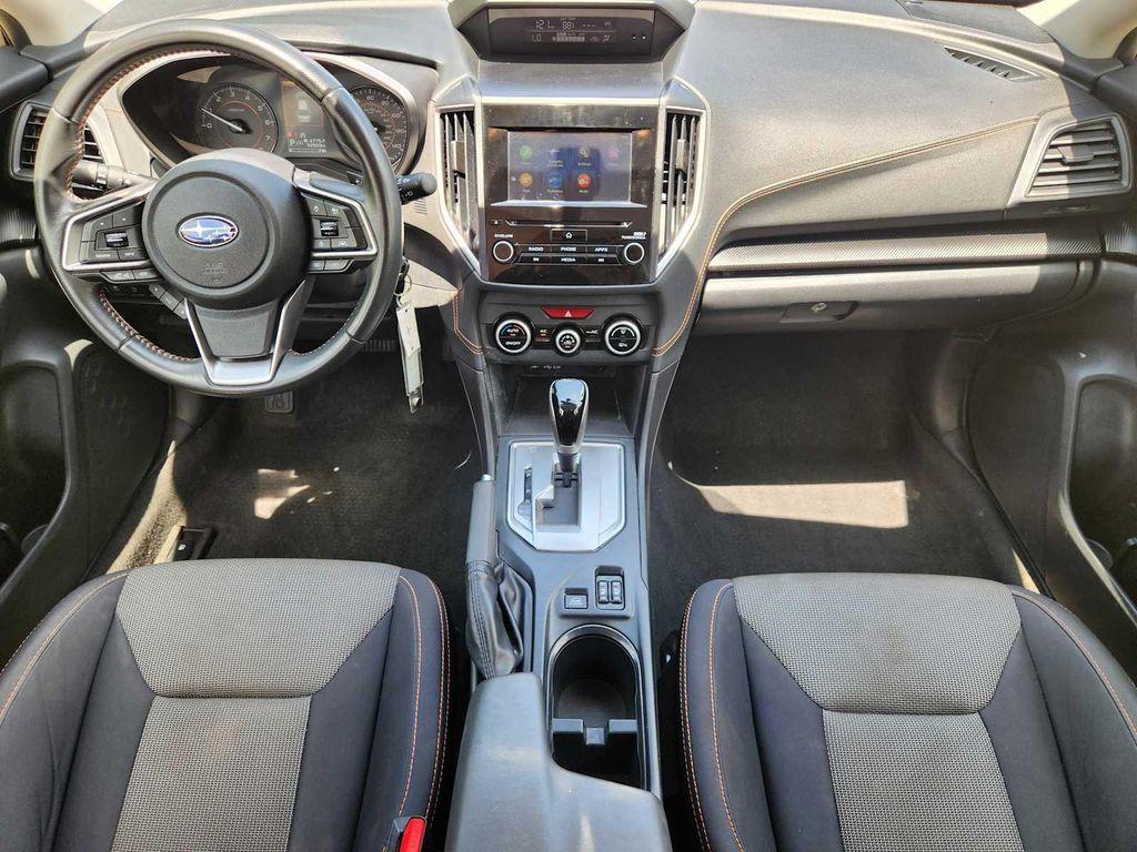 used 2020 Subaru Crosstrek car, priced at $20,973