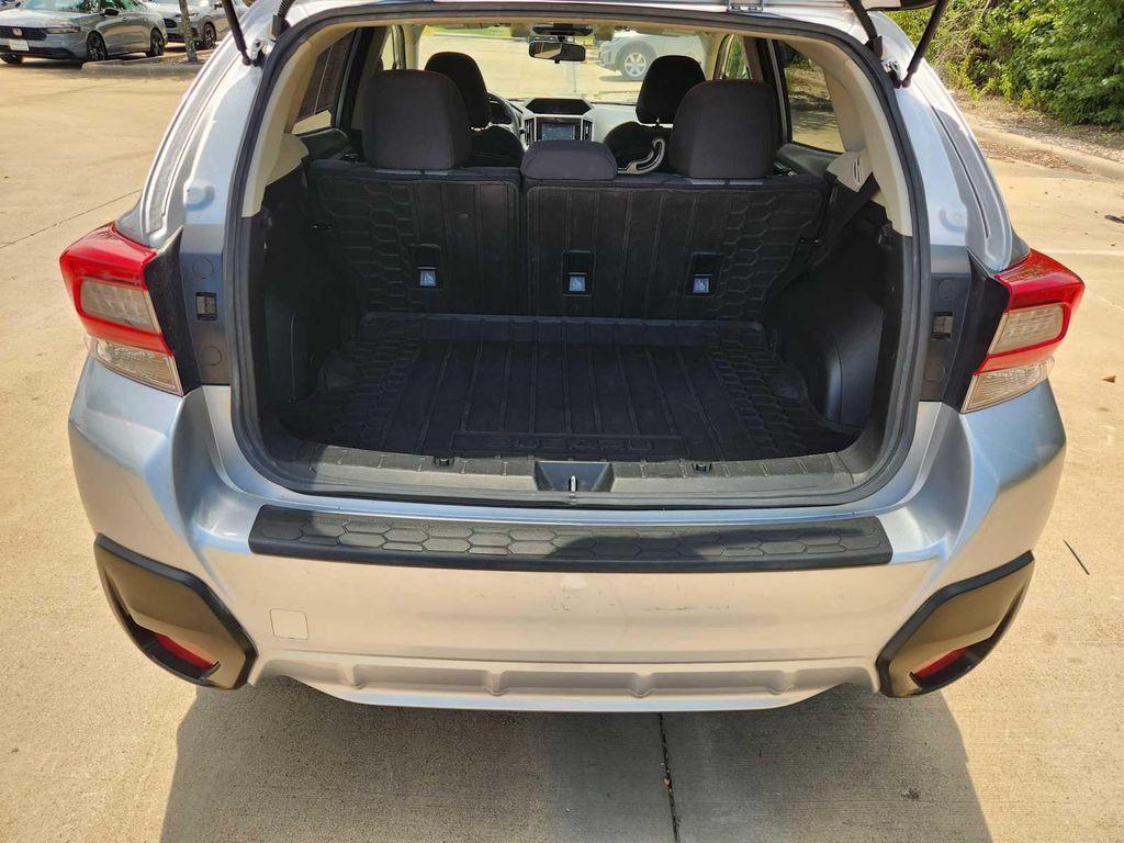 used 2020 Subaru Crosstrek car, priced at $20,973