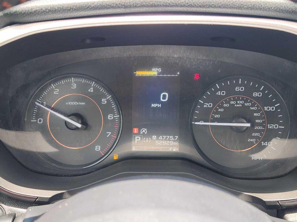 used 2020 Subaru Crosstrek car, priced at $20,973