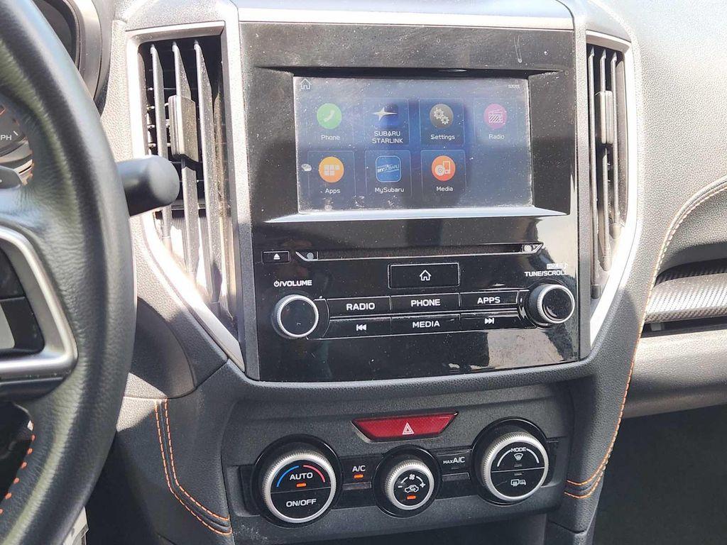 used 2020 Subaru Crosstrek car, priced at $20,973