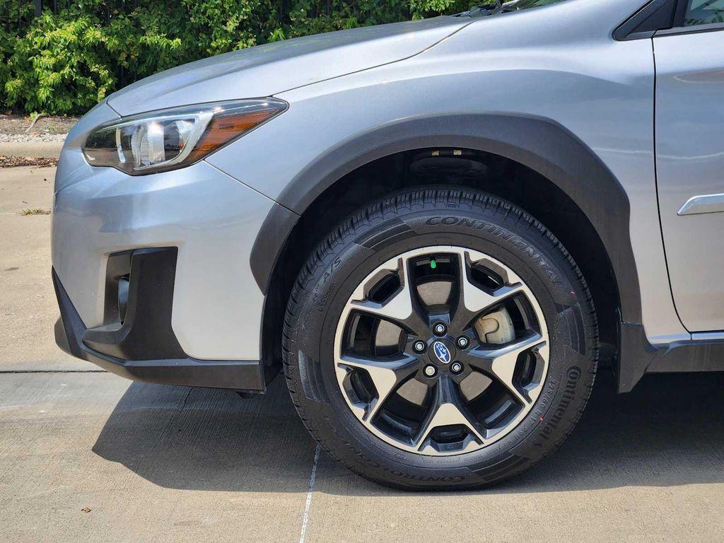 used 2020 Subaru Crosstrek car, priced at $20,973
