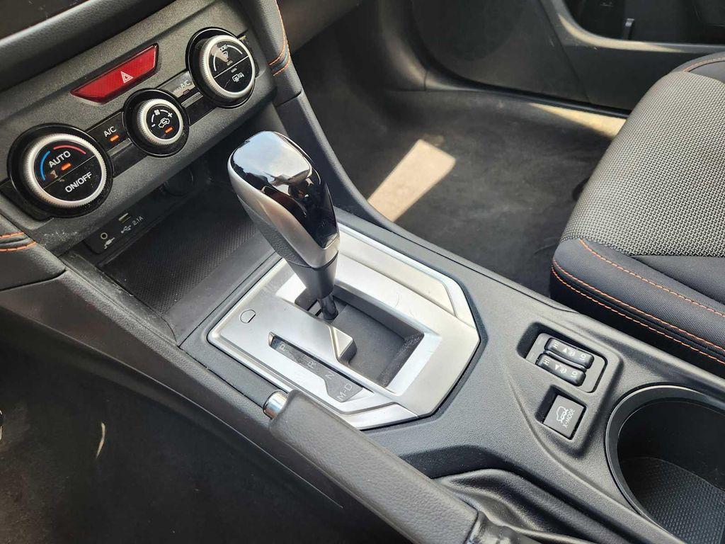 used 2020 Subaru Crosstrek car, priced at $20,973