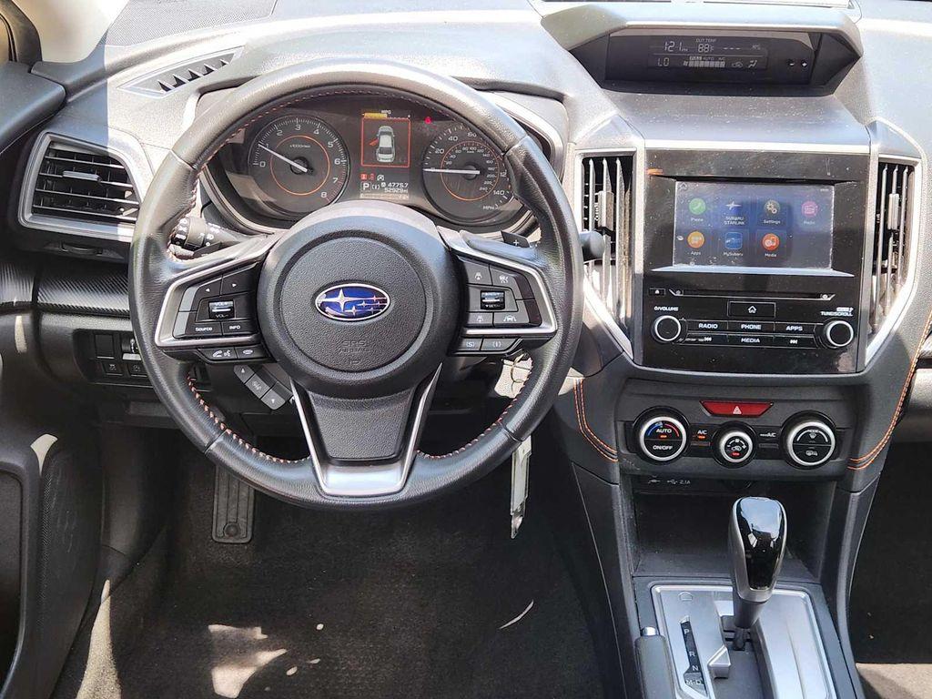used 2020 Subaru Crosstrek car, priced at $20,973