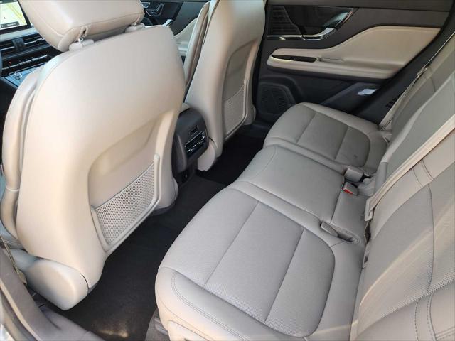 used 2022 Lincoln Corsair car, priced at $27,150