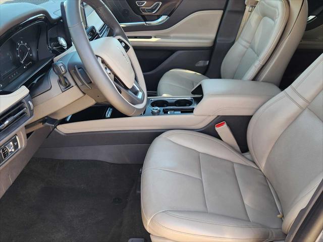 used 2022 Lincoln Corsair car, priced at $27,150