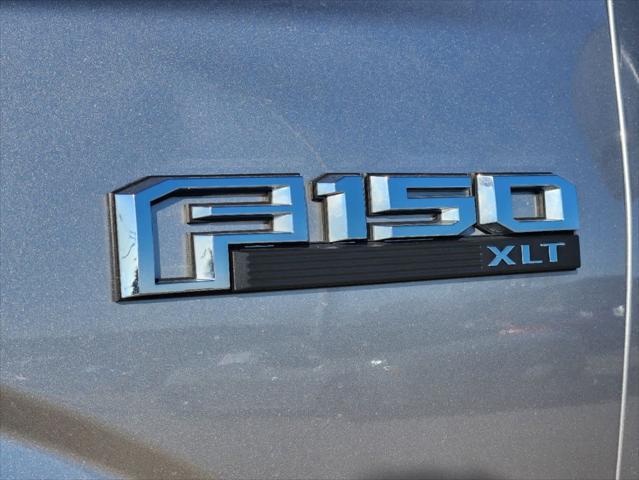 used 2020 Ford F-150 car, priced at $27,551