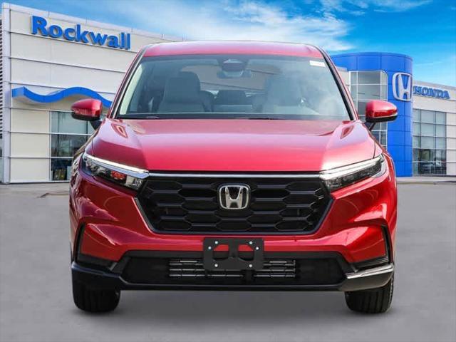 new 2025 Honda CR-V car, priced at $32,905