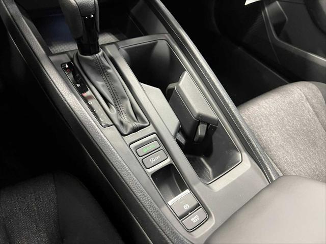 new 2025 Honda Accord car, priced at $28,157