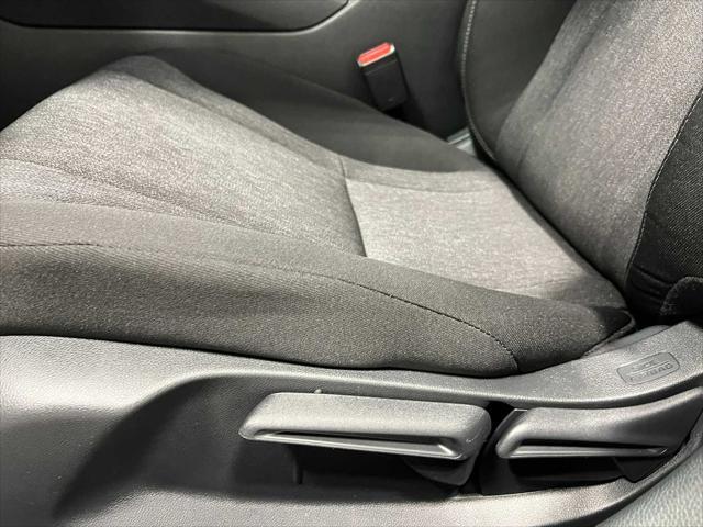 new 2025 Honda Accord car, priced at $28,157
