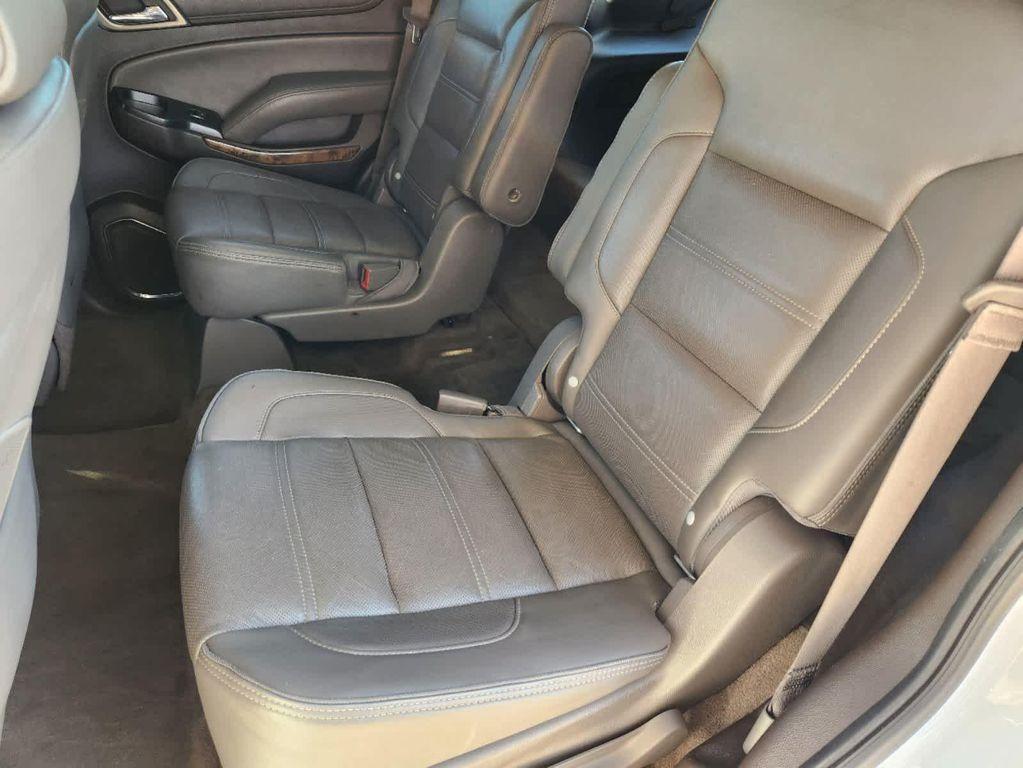 used 2015 GMC Yukon car, priced at $21,991