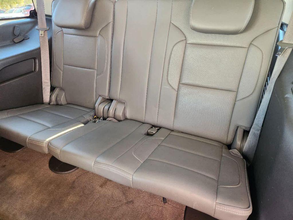 used 2015 GMC Yukon car, priced at $21,991