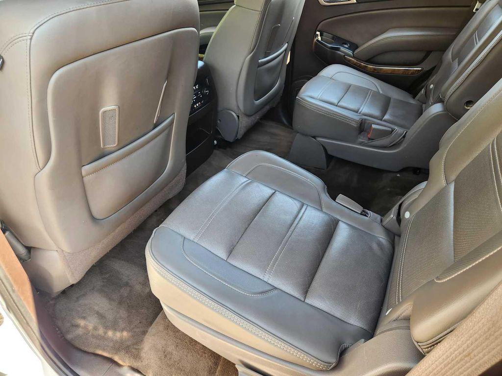 used 2015 GMC Yukon car, priced at $18,888