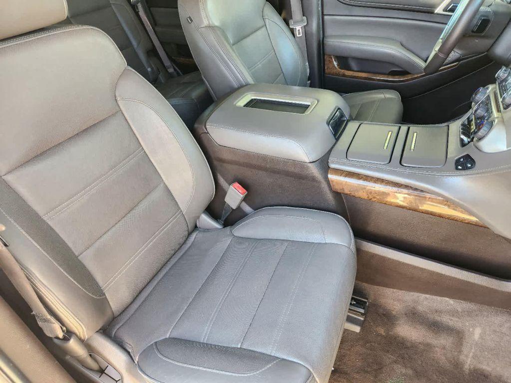 used 2015 GMC Yukon car, priced at $21,991
