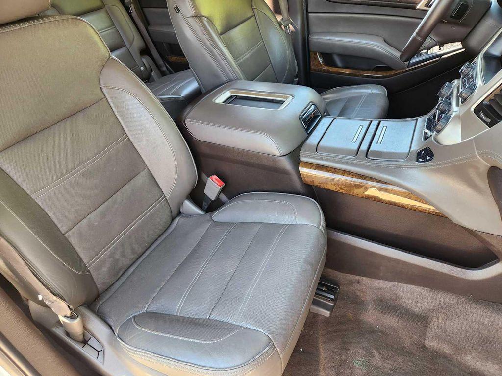 used 2015 GMC Yukon car, priced at $18,888
