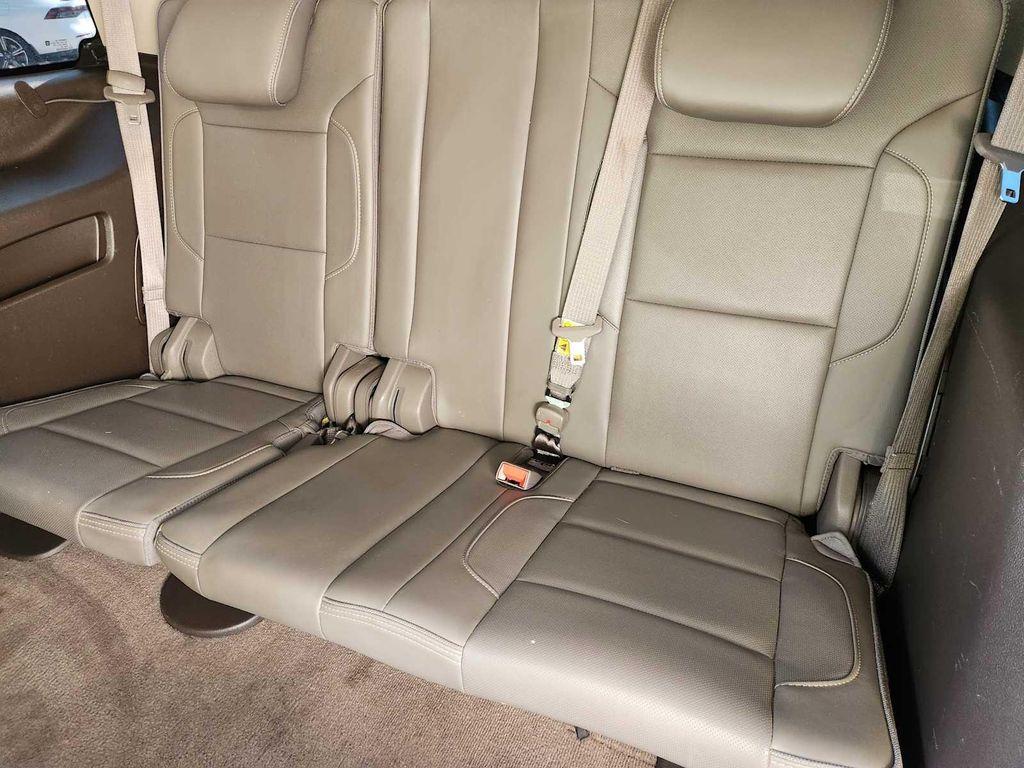used 2015 GMC Yukon car, priced at $18,888
