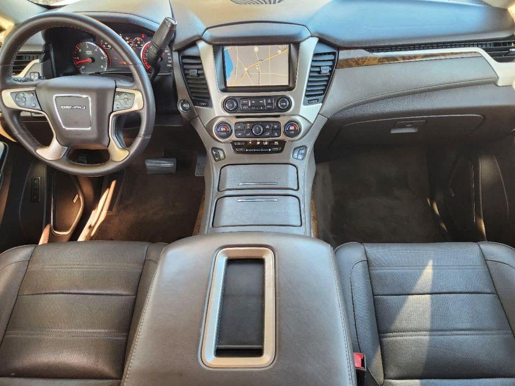 used 2015 GMC Yukon car, priced at $21,991