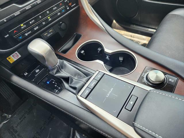 used 2022 Lexus RX 350 car, priced at $38,482