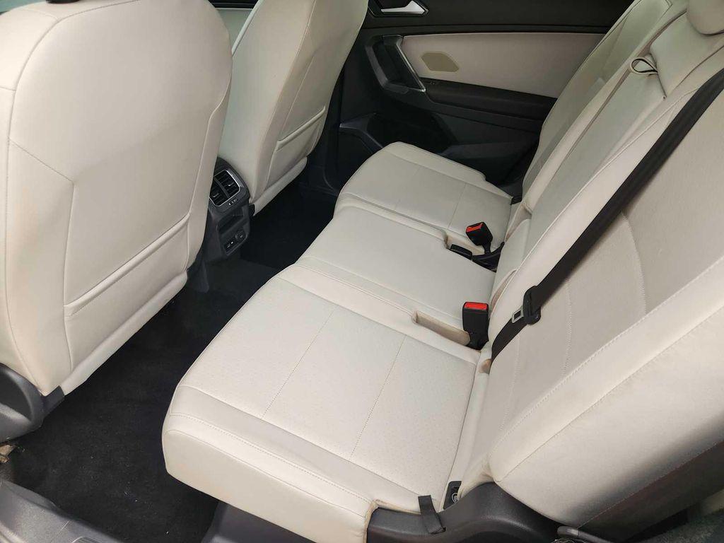 used 2018 Volkswagen Tiguan car, priced at $11,954