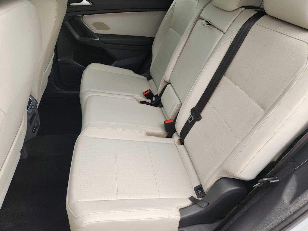 used 2018 Volkswagen Tiguan car, priced at $11,954