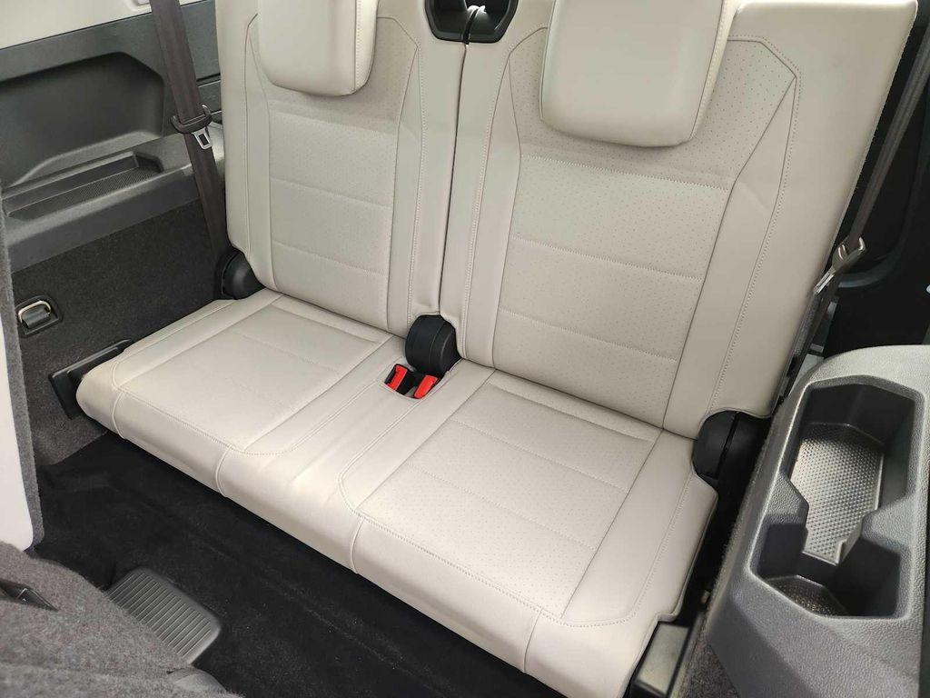used 2018 Volkswagen Tiguan car, priced at $11,954