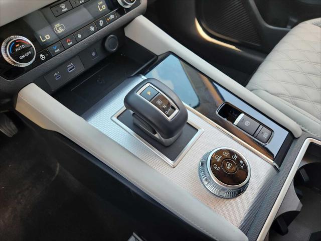 used 2024 Mitsubishi Outlander car, priced at $33,367