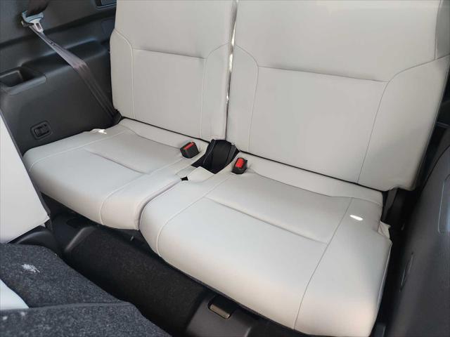 used 2024 Mitsubishi Outlander car, priced at $33,367