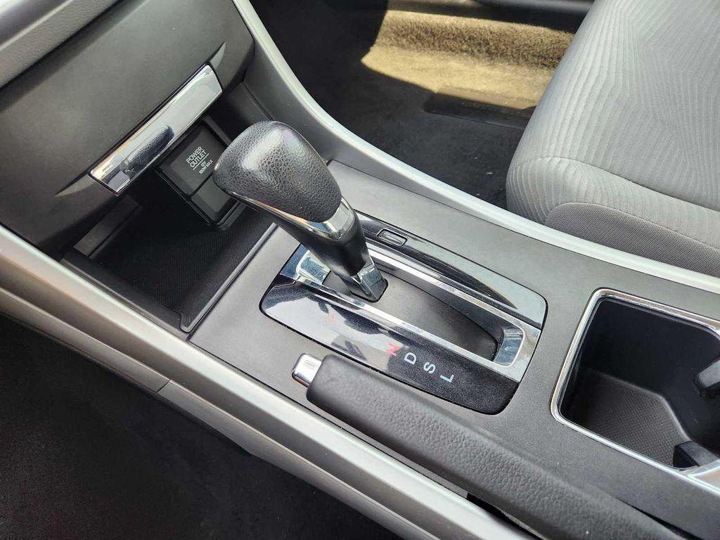 used 2015 Honda Accord car, priced at $8,622
