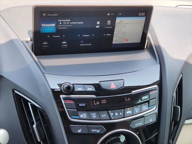 used 2019 Acura RDX car, priced at $20,352