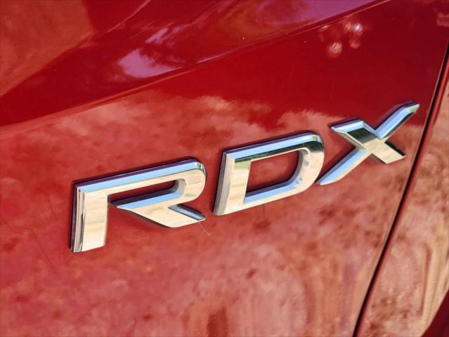 used 2019 Acura RDX car, priced at $20,352