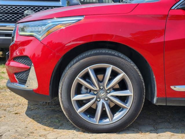used 2019 Acura RDX car, priced at $20,352