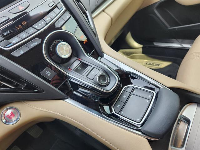 used 2019 Acura RDX car, priced at $20,352