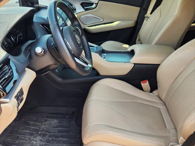 used 2019 Acura RDX car, priced at $20,352