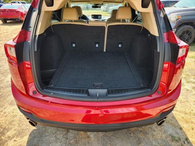 used 2019 Acura RDX car, priced at $20,352