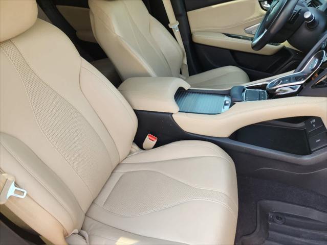 used 2019 Acura RDX car, priced at $20,352