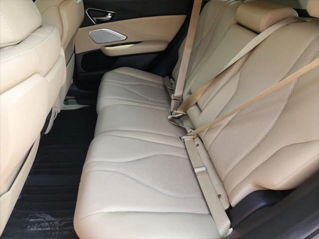 used 2019 Acura RDX car, priced at $20,352