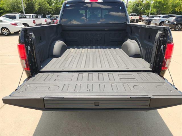 used 2019 Ford F-150 car, priced at $33,754