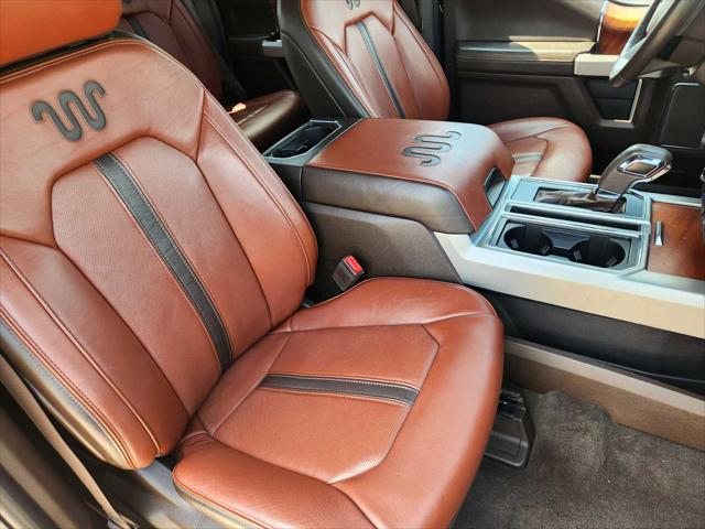 used 2019 Ford F-150 car, priced at $33,754