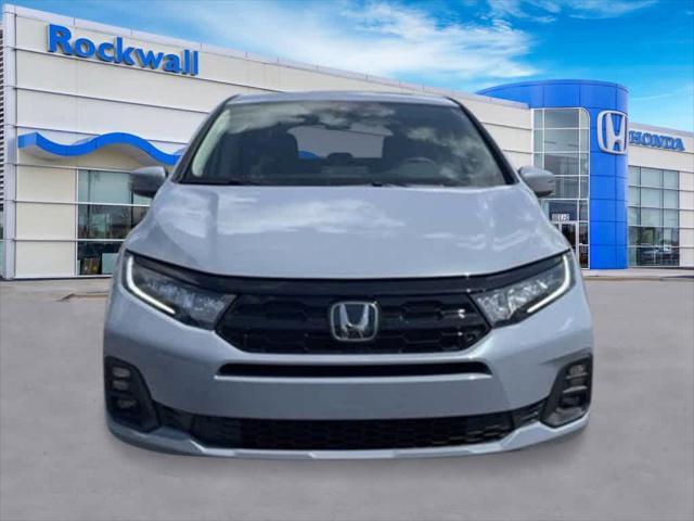 new 2025 Honda Odyssey car, priced at $47,960