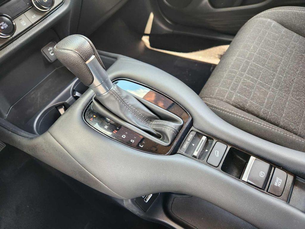 used 2023 Honda HR-V car, priced at $21,479
