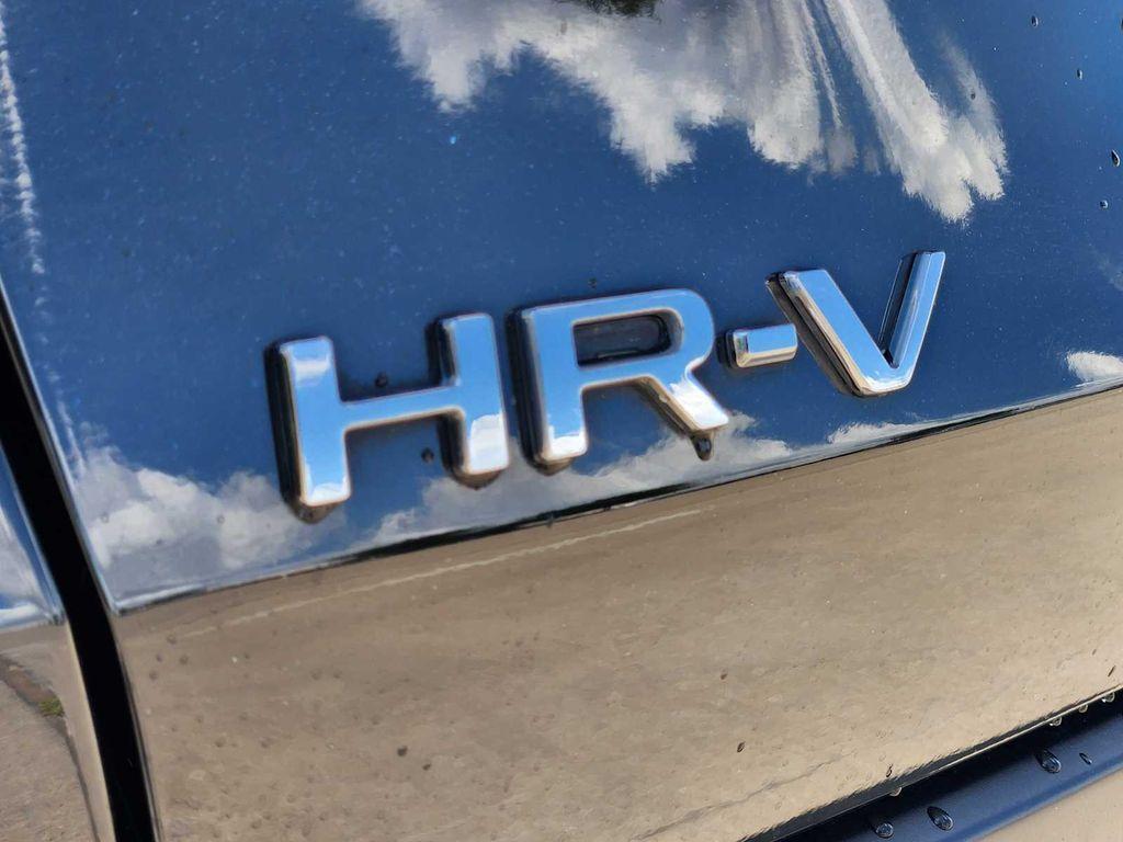 used 2023 Honda HR-V car, priced at $21,479