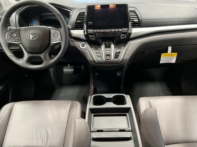 new 2024 Honda Odyssey car, priced at $40,144