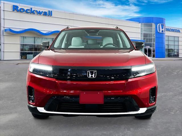 new 2025 Honda Prologue car, priced at $53,105